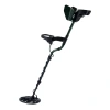 Detector T002 Metal, Gold, Silver and Aluminum Detector for copper coins, ancient coins, handheld outdoor gold, high precision details Picture